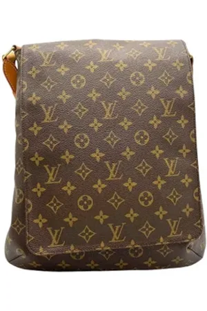 LOUIS VUITTON heren schoudertassen KLEDING.nl