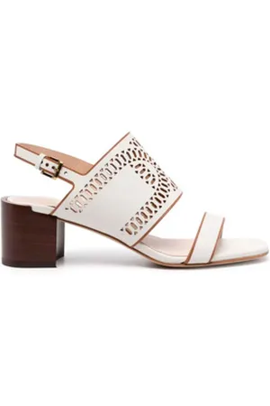 Tods best sale sandalen dames