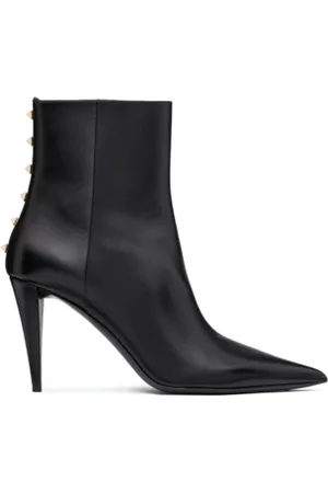 Valentino schoenen dames zwart hot sale