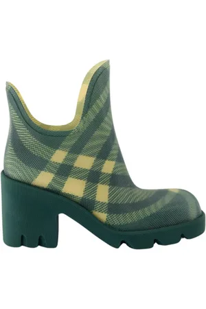 Burberry outdoor clearance laarzen dames