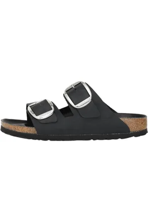 Birkenstock cheap sandalen dames