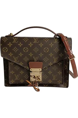 nieuwe collectie van LOUIS VUITTON 2024