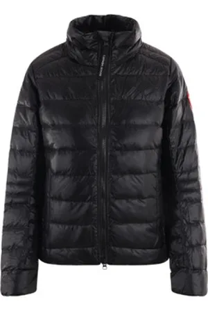 Canada goose jas on sale vrouw