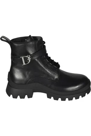 Goedkope discount dsquared schoenen