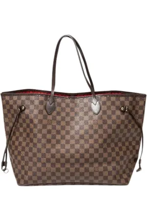 LOUIS VUITTON Tassen Damier in de nieuwe collectie KLEDING.nl