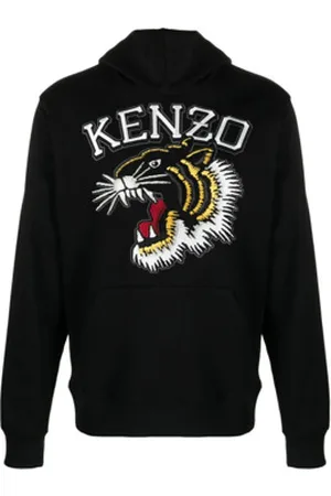 Kenzo hoodie outlet heren