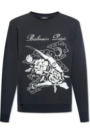 Balmain shirt discount heren sale