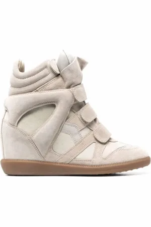 Isabel marant 2024 sleehak sale