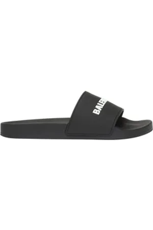 Balenciaga Slippers en Flipflops voor Heren in de sale hoge kortingen KLEDING