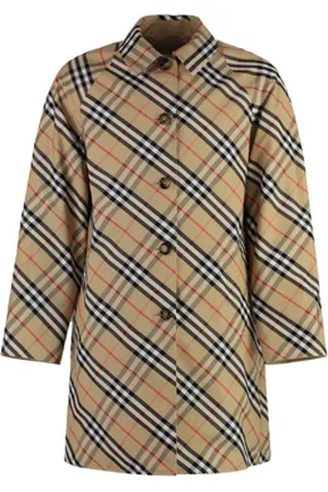 Burberry Trenchcoats voor Heren in de sale hoge kortingen KLEDING