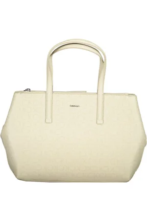 Calvin Klein Handtassen Totes voor Dames in de sale hoge kortingen KLEDING
