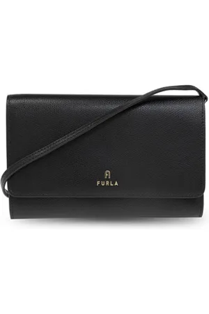 Furla Tassen in de nieuwe collectie Herfstmode 2024 KLEDING