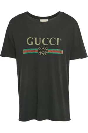 Gucci heren shirt sale