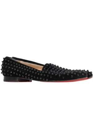 Louboutin instappers dames sale