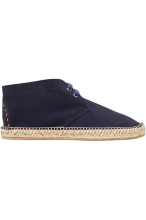 Goedkope espadrilles fashion heren