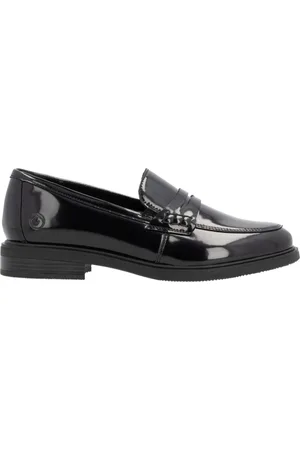 Remonte Dames, Schoenen, Zwart, Maat: 38 EU Leer