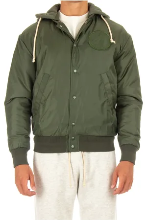 Autry Heren, Jassen, Groen, Maat: M