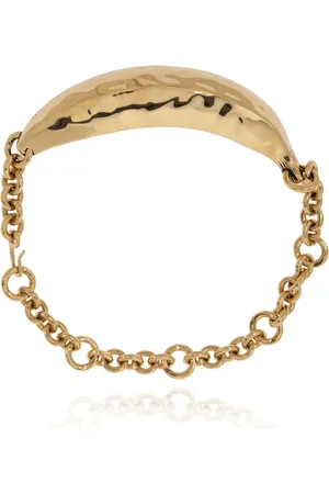 Chloé Dames, Accessoires, Geel, Maat: ONE Size