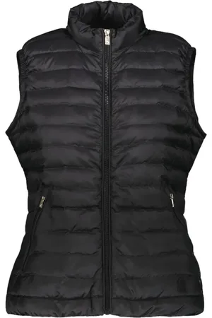 Ciesse Dames, Jassen, Zwart, Maat: M