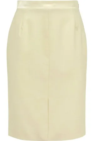 MVP Wardrobe Dames, Rokken, , Maat: M Wol