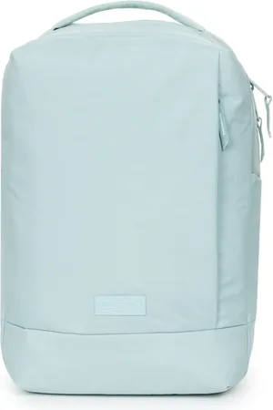 Eastpak Heren, Tassen, Blauw, Maat: ONE Size Nylon