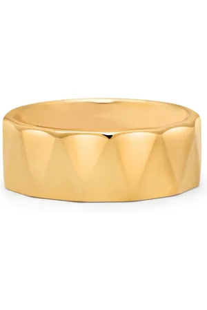 Nialaya Heren, Accessoires, Geel, Maat: 58 MM