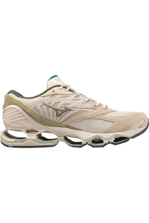 Mizuno Heren, Sport, , Maat: 38 EU Leer