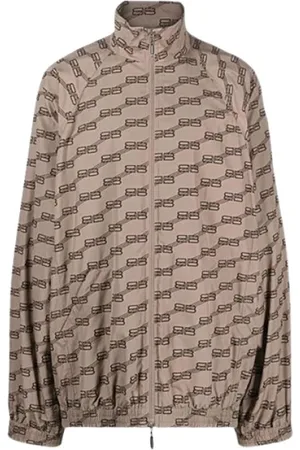 Balenciaga Heren, Jassen, , Maat: XS Katoen