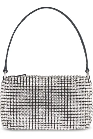 Alexander Wang Dames, Tassen, Wit, Maat: ONE Size
