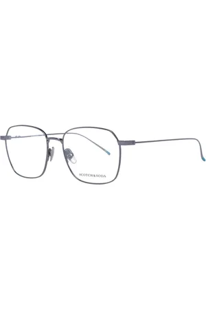 Scotch&Soda Heren, Accessoires, Grijs, Maat: ONE Size