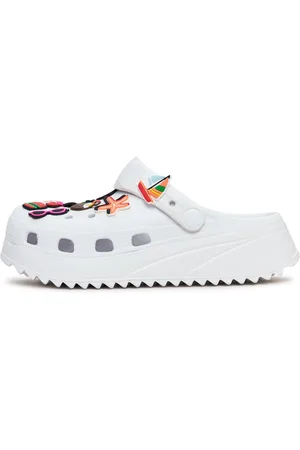 CESARE GASPARI Dames, Schoenen, Wit, Maat: 40 EU