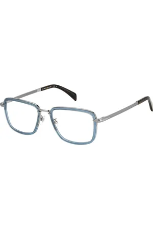 DB EYEWEAR BY DAVID BECKHAM Unisex, Accessoires, Veelkleurig, Maat: 54 MM