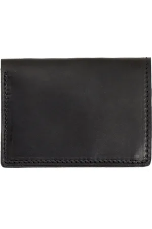 GUIDI Heren, Accessoires, Zwart, Maat: ONE Size