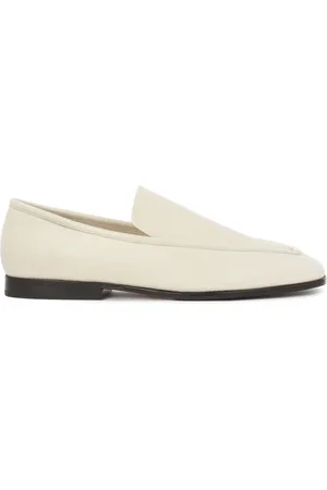 Kazar Dames, Schoenen, Wit, Maat: 41 EU Leer