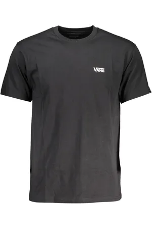 Vans Heren, Tops, Zwart, Maat: XL