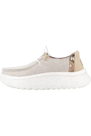 Hey dude Dames, Schoenen, , Maat: 38 EU
