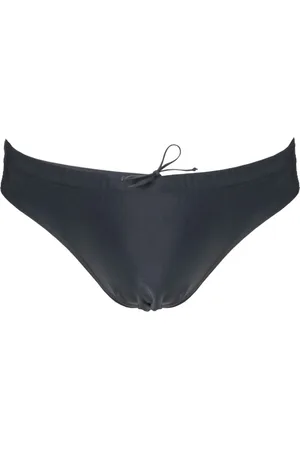 Moschino Heren, Badkleding, Zwart, Maat: 2XL Poliester