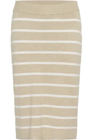 Kaffe Dames, Rokken, , Maat: 2XL