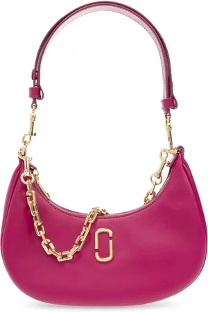 Marc Jacobs Dames, Tassen, Roze, Maat: ONE Size Leer