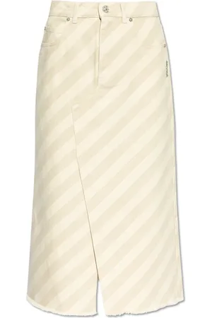Marni Dames, Rokken, , Maat: XS Denim