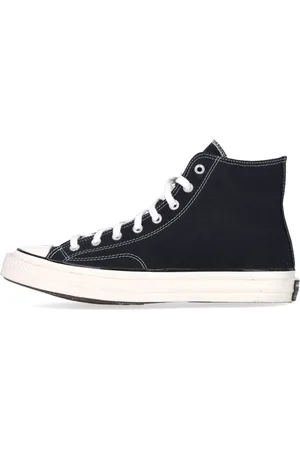 Converse Heren, Schoenen, Zwart, Maat: 45 EU