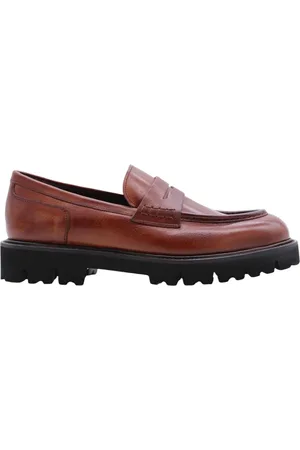 Flecs Heren, Schoenen, Bruin, Maat: 46 EU