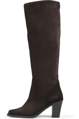 Bronx Dames, Schoenen, Bruin, Maat: 40 EU