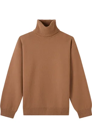 A.P.C. Heren, Truien, Bruin, Maat: L