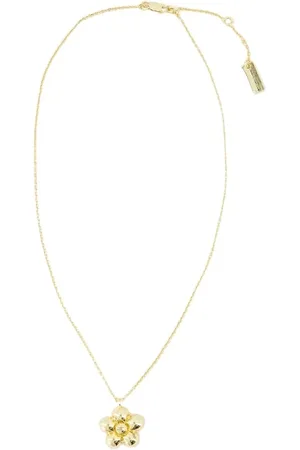 Marc Jacobs Dames, Accessoires, Geel, Maat: ONE Size