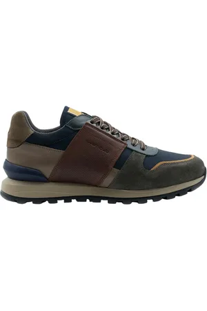 Ambitious Heren, Schoenen, Bruin, Maat: 43 EU Zijde