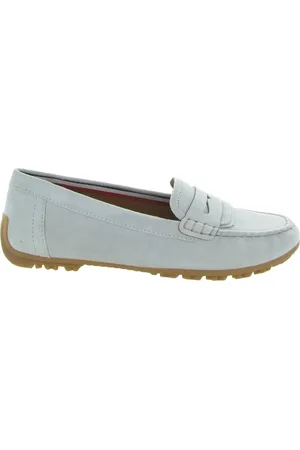 Geox Dames, Schoenen, Blauw, Maat: 36 EU