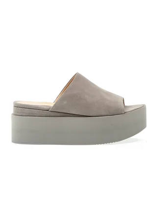 Paloma Barceló Dames, Schoenen, Grijs, Maat: 40 EU Suède