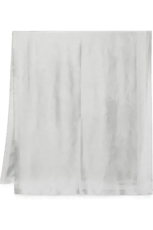 Emporio Armani Dames, Accessoires, Grijs, Maat: ONE Size