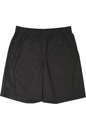 Givenchy Heren, Badkleding, Zwart, Maat: L Synthetisch